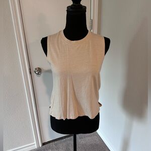 Abercrombie Soft AF Tank